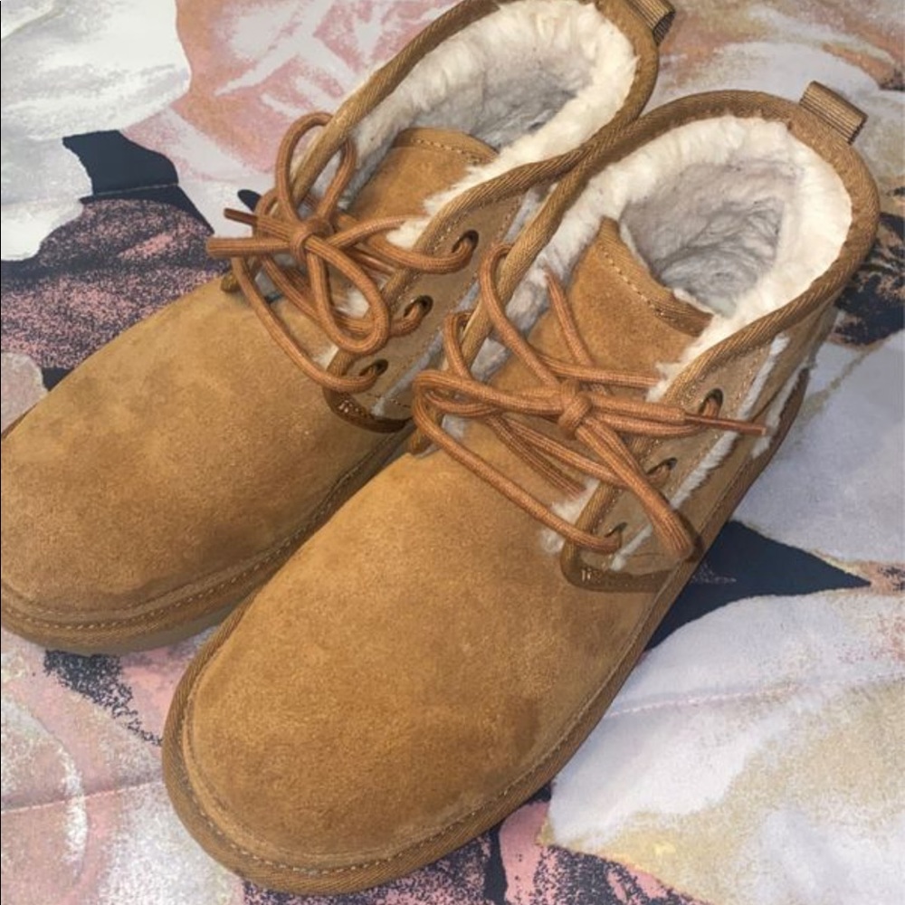 Ugg boots (kids, size 6)